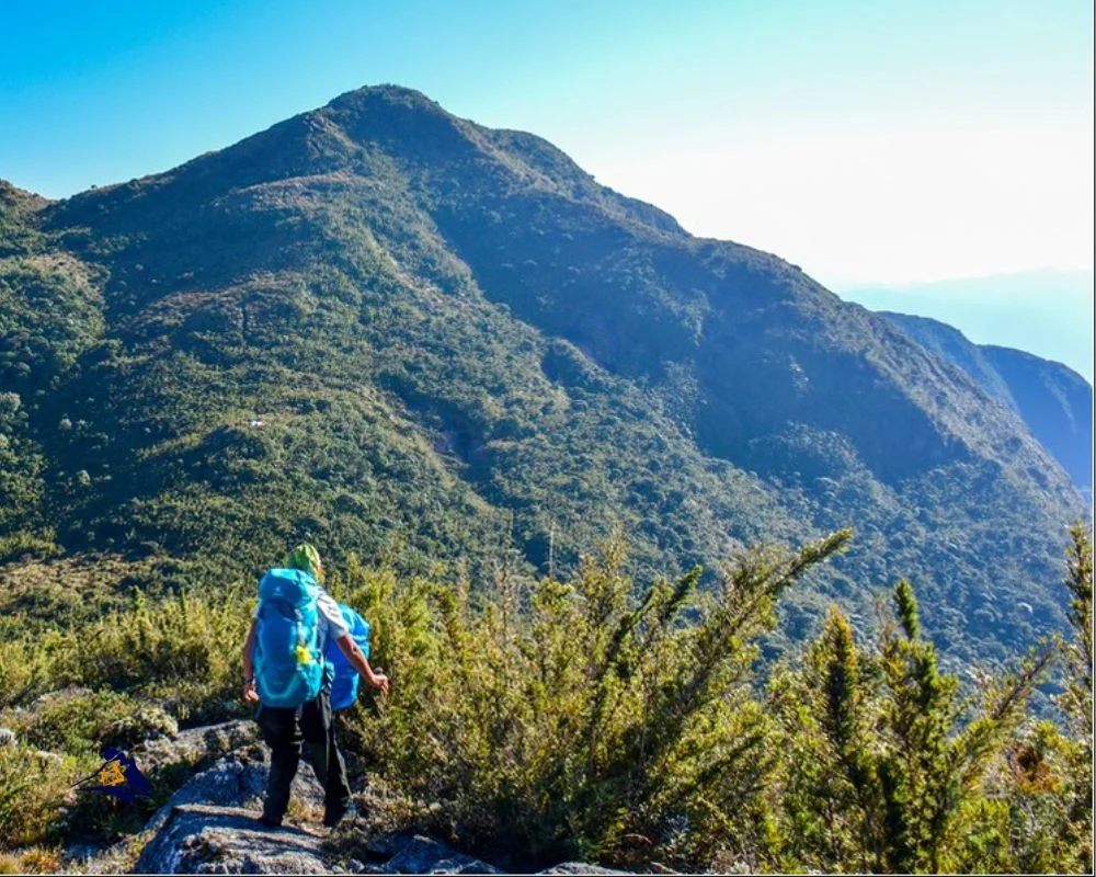 Trekking Tour Bac Ha Vietnam 6 Day Itinerary